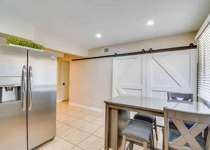Golf, Shop, Hike! Hideaway W/ Pool Holiday home Youngtown