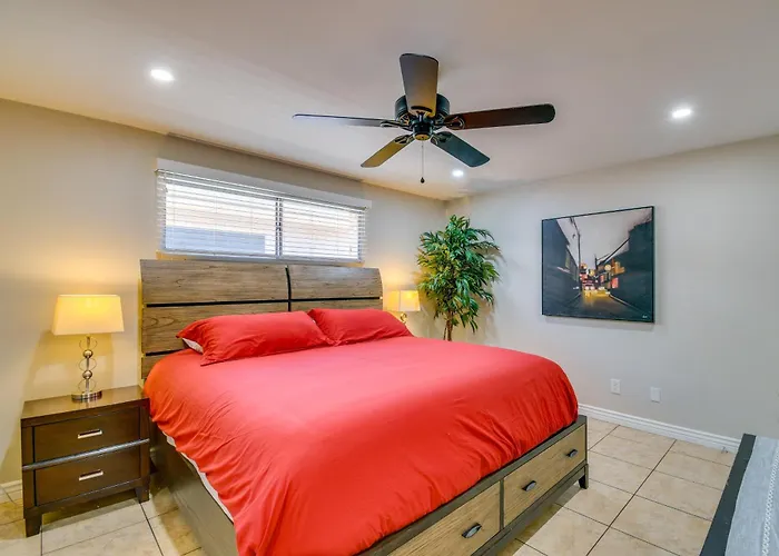 Holiday home Golf, Shop, Hike! Hideaway W/ Pool *